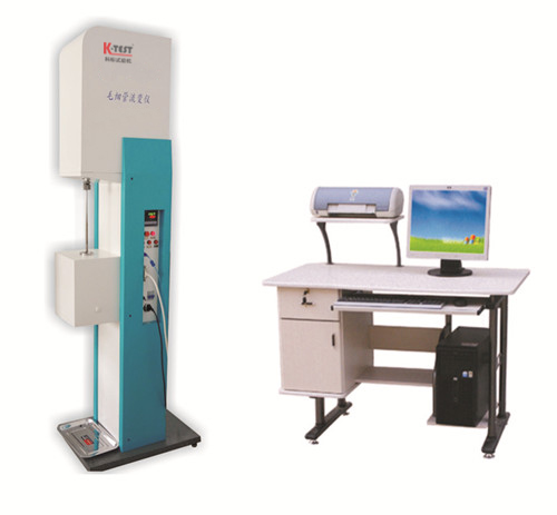 KMLW-400系列計算機控制毛細管流變儀