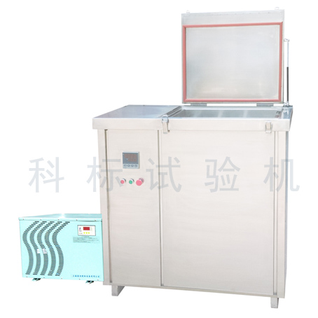 恒溫介質(zhì)箱(靜液壓試驗機(jī)配套設(shè)備)